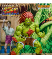 Storm Collectibles Ultra Street Fighter II The Final Challengers Blanka