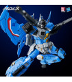 ThreeZero MDLX Scale Transformers Thundercracker Kelvin Sau Redesign