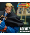 Storm Collectibles The King of Fighters '98 Ultimate Match Goenitz