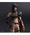 Square Enix Final Fantasy VII Rebirth Play Arts Kai Yuffie Kisaragi Ver.2