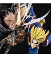 My Hero Academia United States Of Smash HQS by Tsume