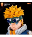 Naruto Crossed Destinies Collection Naruto BIJUtsu By Tsume