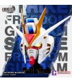 Bandai Namco BN Head Collection Vol.2 Strike Freedom Gundam