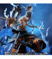 Bandai Figuarts ZERO Extra Battle One Piece Enel 60 million V Thunder Dragon
