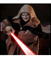 Hot Toys MMS745 Star Wars Episode III Revenge of the Sith Darth Sidious