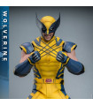 Hot Toys MMS753 Deadpool & Wolverine Wolverine