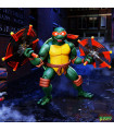 Super7 Teenage Mutant Ninja Turtles Michelangelo