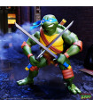 Super7 Teenage Mutant Ninja Turtles Leonardo