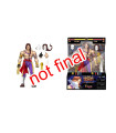 Jada Toys Ultra Street Fighter II: The Final Challengers 6" Vega