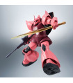 Bandai The Robot Spirits [Side MS] MS-14S Char's Gelgoog Ver. A.N.I.M.E.