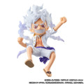 Bandai WCF X S.H.Figuarts One Piece World Collectible Figure Premium Monkey D. Luffy Special