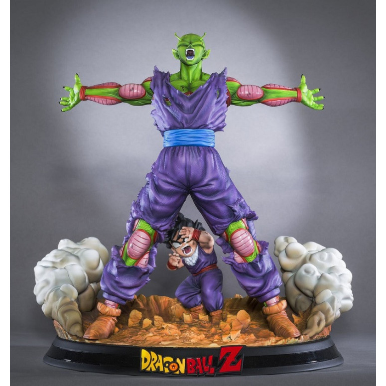 Dragon Ball Z Piccolo S Redemption HQS by Tsume
