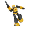 Robosen Transformers Bumblebee G1 Performance