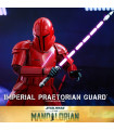 Hot Toys TMS108 The Mandalorian Imperial Praetorian Guard