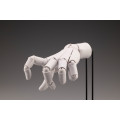 Kotobukiya Artist Support Item Hand Model/R White
