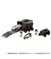 Takara Tomy Diaclone D-01 Vehicles Set 1