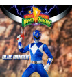 ThreeZero FigZero Mighty Morphin Power Rangers Blue Ranger
