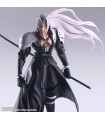Square Enix Final Fantasy VII Bring Arts Sephiroth