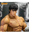 Storm Collectibles Fist of the North Star Kenshiro