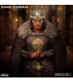 Mezco One:12 Collective King Conan