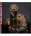 Dam Toys 78102 Elite Series U.S. Marine Corps Marksman