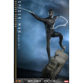 Hot Toys MMS728 Spider-Man 3 Spider-Man Black Suit Deluxe Ver.