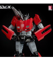ThreeZero MDLX Transformers Sideswipe Kelvin Sau Redesign