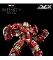 ThreeZero DLX Infinity Saga Iron Man Mark XLIV Hulkbuster