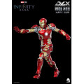 ThreeZero DLX The Infinity Saga Iron Man Mark XLIII