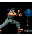 Jada Toys Ultra Street Fighter II The Final Challengers 6" Ryu Player 2 Colour Limited Edition