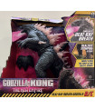 Jada Toys Godzilla x Kong The New Empire Heat-Ray Breath Godzilla R/C
