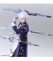 Square Enix Final Fantasy XIV Bring Arts Alphinaud