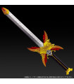 Bandai Complete Style Gigantic Zanvat Sword